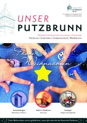 "Unser Putzbrunn" - Ausgabe Dezember 2024