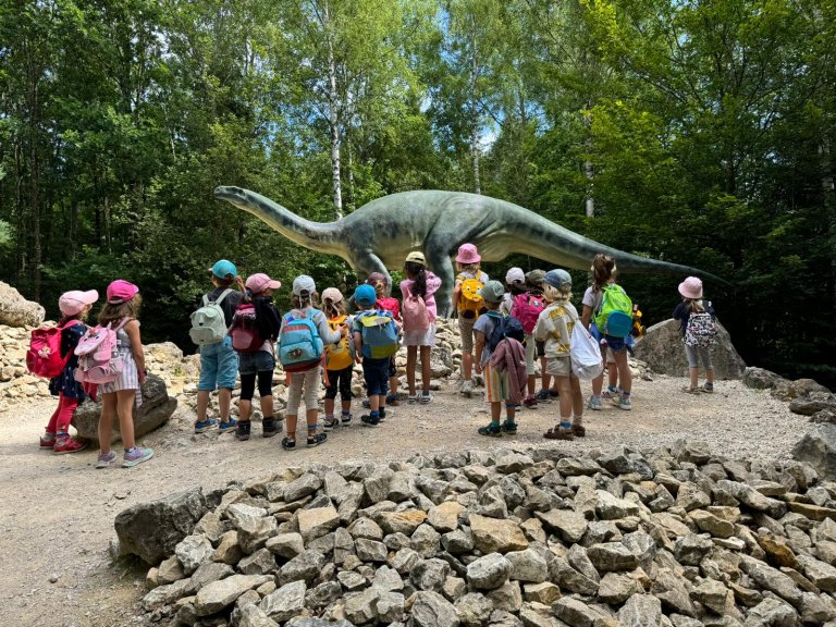 Große Darstellung des Bildes